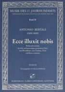 Ecce illuxit nobis 