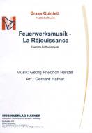 Feuerwerksmusik 