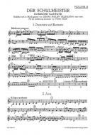 Der Schulmeister Standard