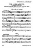 Der Schulmeister Standard