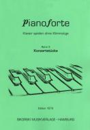 Pianoforte - Klavier spielen ohne Klimmzüge 3 