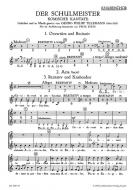 Der Schulmeister Standard