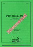Sweet Georgia Brown 