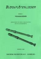 Blockflötenlieder 1 