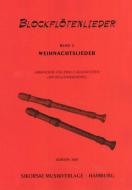 Blockflötenlieder 2 