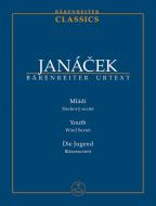 Mládí (Die Jugend) 