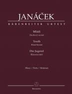 Mládí (Die Jugend) 