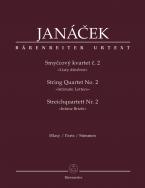 Streichquartett Nr. 2 
