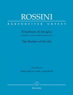 Il barbiere di Siviglia Standard