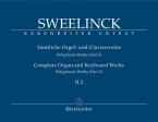 Sämtliche Orgel- und Clavierwerke Band II.2 