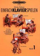 Einfach Klavier spielen 1 