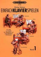 Einfach Klavier spielen 1 