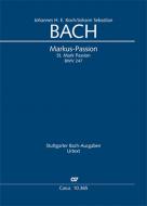 Markuspassion BWV 247 