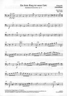 Ein feste Burg ist unser Gott 