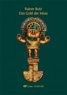 Das Gold der Inkas 