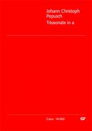 Triosonate in a 
