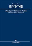 Messa per il Sanctissimo Natale Standard