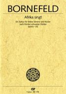 Bornefeld: Afrika singt 