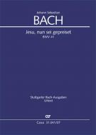 Jesu, nun sei gepreiset 