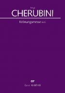 Messe solennelle in G Standard