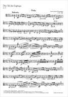 Das Tal des Espingo op. 50 Standard