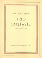 Trio-Fantasie op. 33 