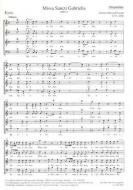 Missa Sancti Gabrielis 