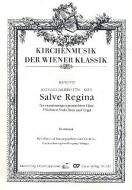 Salve Regina 