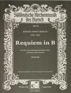 Requiem in B 