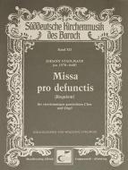 Missa pro defunctis 