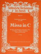 Missa in C 
