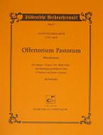 Offertorium Pastorum Standard