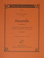 Pastorella 