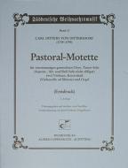 Pastoral-Motette 