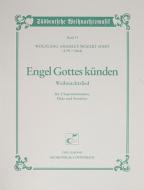 Engel Gottes künden 