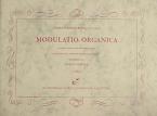 Modulatio Organica 
