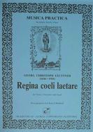 Regina coeli laetare 