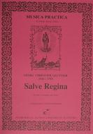 Salve Regina 
