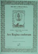 Ave Regina coelorum 