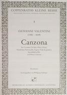 Canzona 