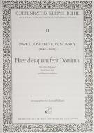 Haec dies quam fecit Dominus 