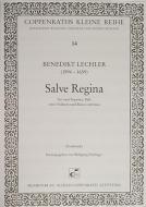 Salve Regina Standard