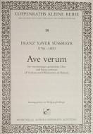 Ave verum 