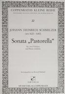 Sonata Pastorella 