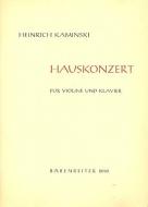 Hauskonzert 