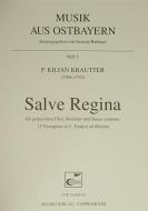 Salve Regina 
