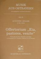 Eia, pastores, venite 