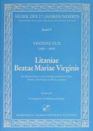 Litaniae Beatae Mariae Virginis Standard