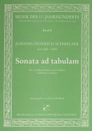Sonata ad tabulam 