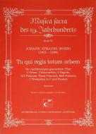 Tu qui regis totum orbem 